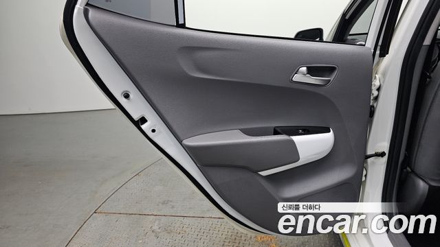 Kia morning 2020 — photo 15