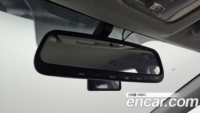 Kia morning 2020 — photo 29