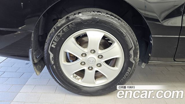 Hyundai Starex 2019 — photo 5