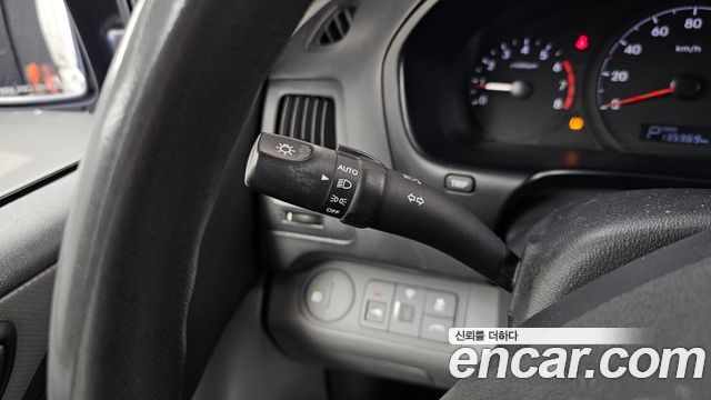 Hyundai Starex 2019 — photo 20