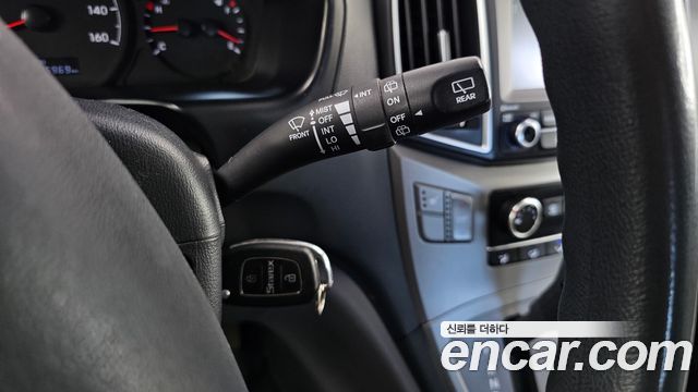 Hyundai Starex 2019 — photo 21