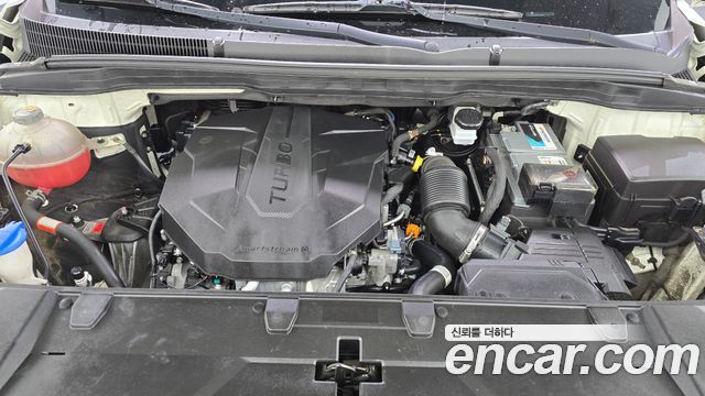 Kia Canival 2021 — photo 6