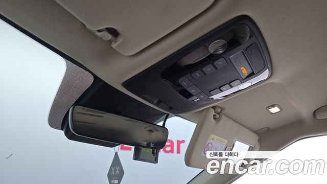 Kia Canival 2021 — photo 16