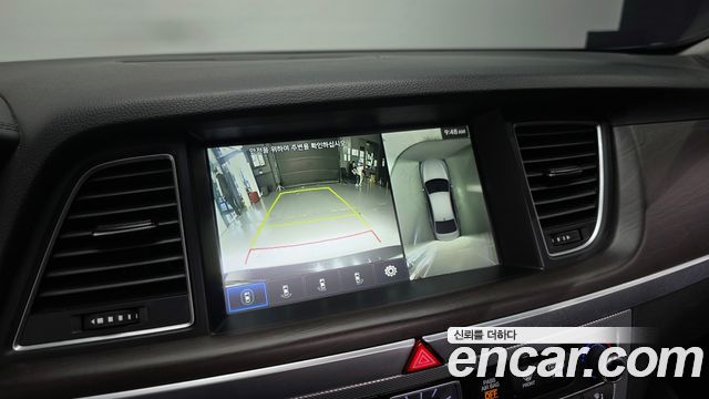 Genesis G80 2020 — photo 16