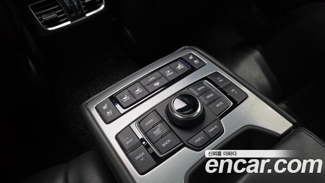 Genesis G80 2020 — photo 19