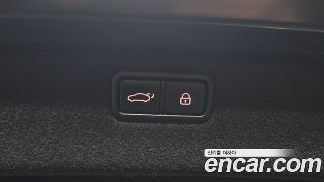 Genesis G80 2020 — photo 20