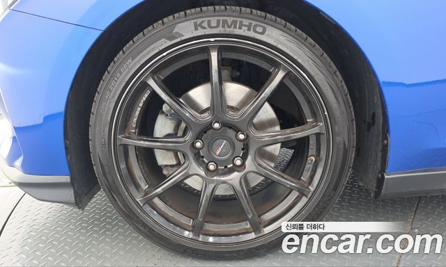 Hyundai Veloster 2018 — photo 5