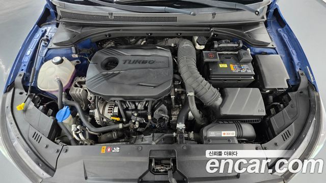 Hyundai Veloster 2018 — photo 6