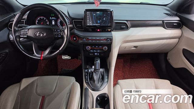 Hyundai Veloster 2018 — photo 10