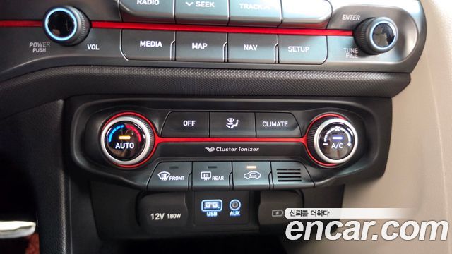 Hyundai Veloster 2018 — photo 18