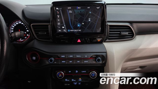 Hyundai Veloster 2018 — photo 19