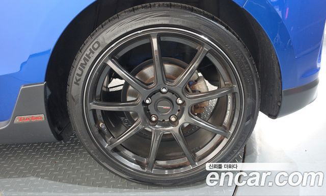 Hyundai Veloster 2018 — photo 7