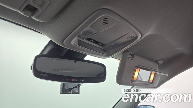 Chevrolet Korea Malibu 2019 — photo 22
