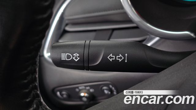 Chevrolet Korea Malibu 2019 — photo 26