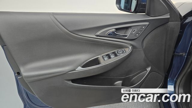 Chevrolet Korea Malibu 2019 — photo 14