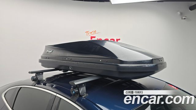 Chevrolet Korea Malibu 2019 — photo 29