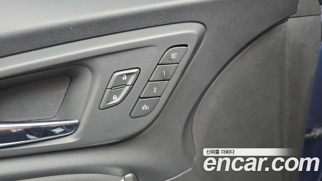 Chevrolet Korea Malibu 2019 — photo 30