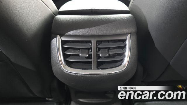 Chevrolet Korea Malibu 2019 — photo 31