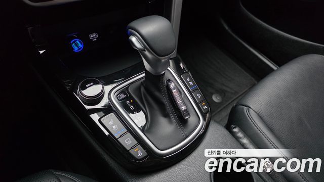 Kia Seltos 2023 — photo 12
