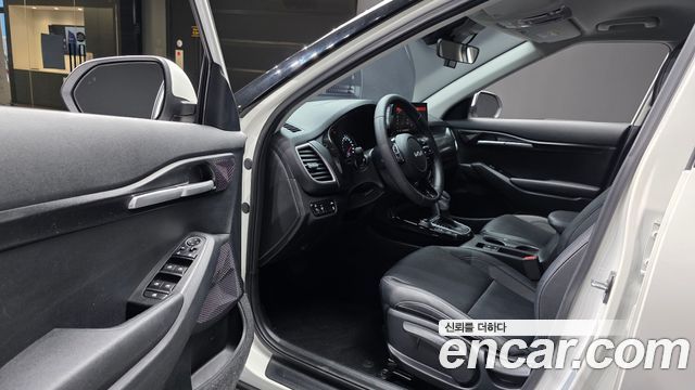 Kia Seltos 2023 — photo 13