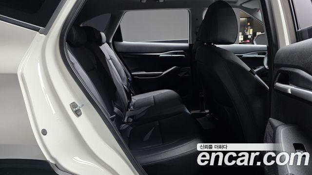 Kia Seltos 2023 — photo 17