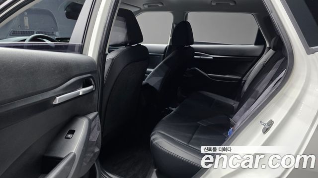 Kia Seltos 2023 — photo 18