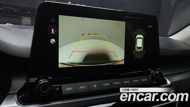 Kia Seltos 2023 — photo 21