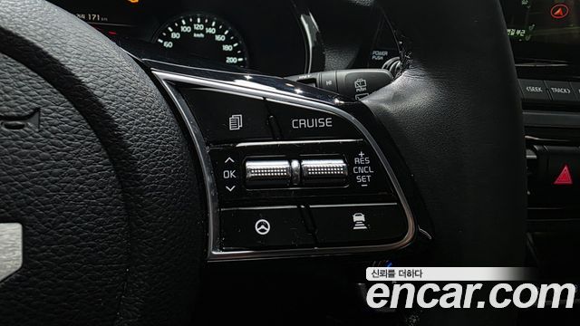 Kia Seltos 2023 — photo 23