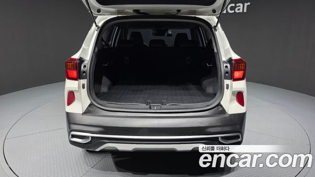 Kia Seltos 2023 — photo 26