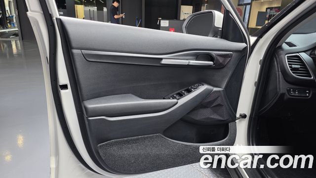 Kia Seltos 2023 — photo 14