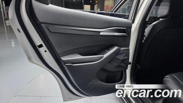 Kia Seltos 2023 — photo 15