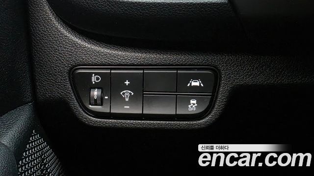Kia Seltos 2023 — photo 27
