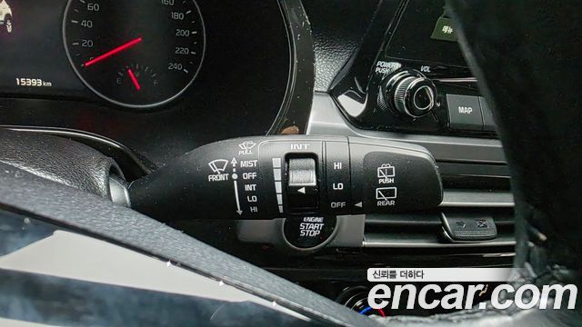 Kia Seltos 2023 — photo 29