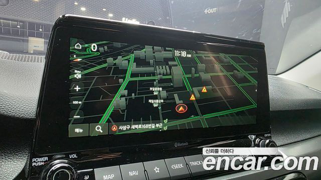 Kia Seltos 2023 — photo 31