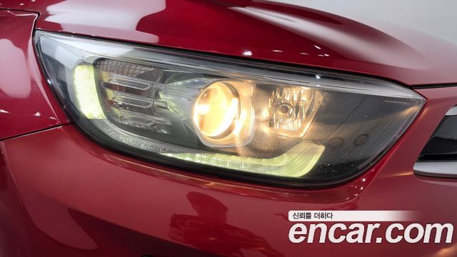 Kia Stonic 2018 — photo 8