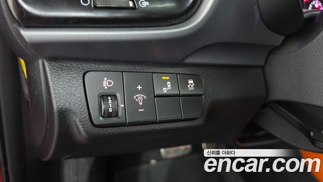 Kia Stonic 2018 — photo 29