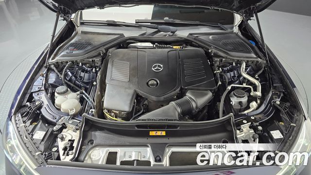 Mercedes-Benz E-Class 2024 — photo 6