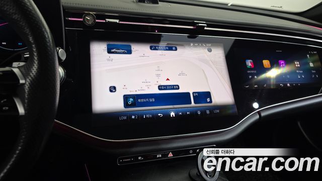 Mercedes-Benz E-Class 2024 — photo 19