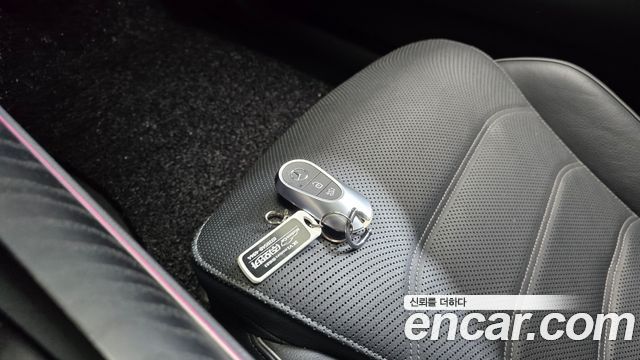 Mercedes-Benz E-Class 2024 — photo 21