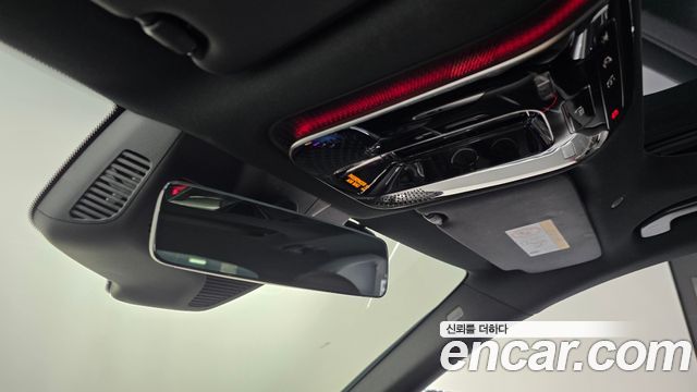 Mercedes-Benz E-Class 2024 — photo 25