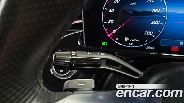 Mercedes-Benz E-Class 2024 — photo 26
