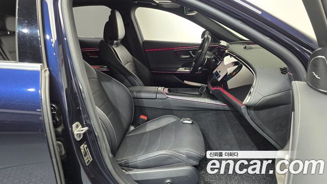 Mercedes-Benz E-Class 2024 — photo 16