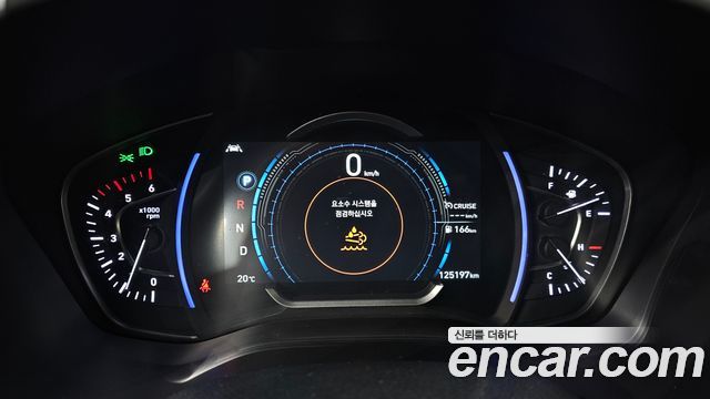 Hyundai Santafe 2019 — photo 8