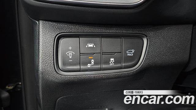 Hyundai Santafe 2019 — photo 14