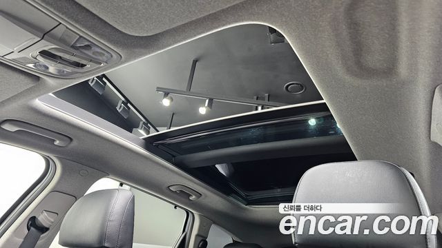 Hyundai Santafe 2019 — photo 19