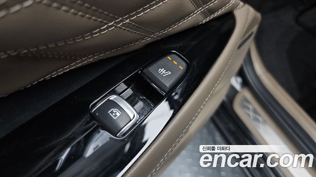 Kia K8 2024 — photo 18