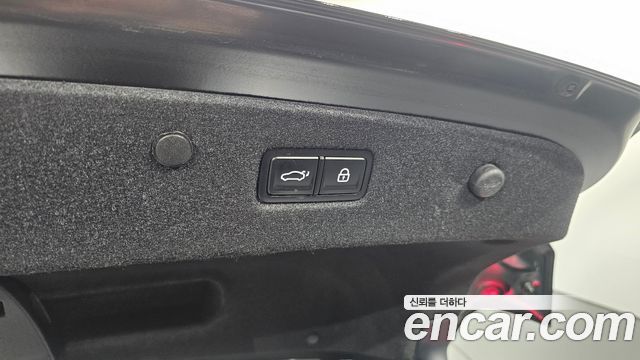 Kia K8 2024 — photo 20