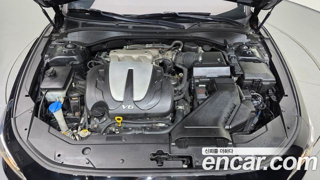 Hyundai Grandeur 2019 — photo 6