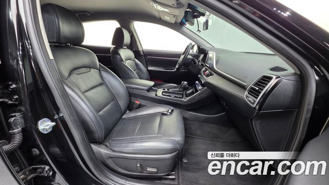 Hyundai Grandeur 2019 — photo 13