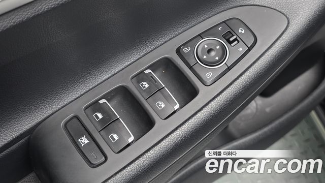 Hyundai Grandeur 2019 — photo 18